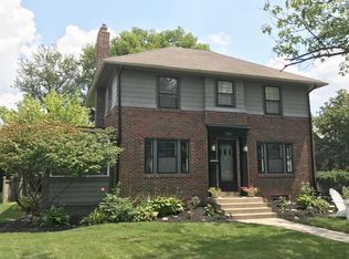 1754 Andover Rd, Columbus, OH 43212