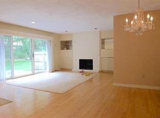 63 Cottage St APT 7, Newton, MA 02464