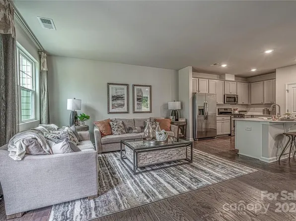 8058 Scarlet Maple Ln #2040, Tega Cay, SC 29708