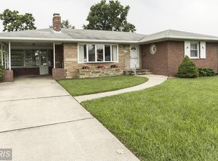 705 Juniper Rd, Linthicum, MD 21090