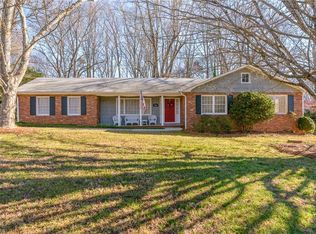 2131 Independence Rd, Winston Salem, NC 27106