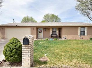 2408 Palomar Dr, Roswell, NM 88203