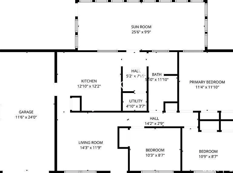 710 Brooks Dr — Photo 24