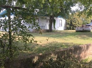 109 County Road 1815, Laguna Park, TX 76634