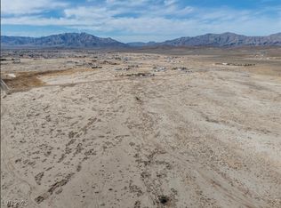 4130 W Betty Ave, Pahrump, NV 89060