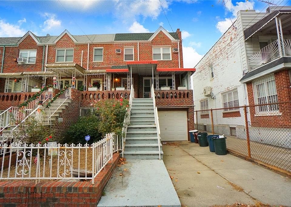 74 Bay 10 St, Brooklyn, NY 11228 Zillow