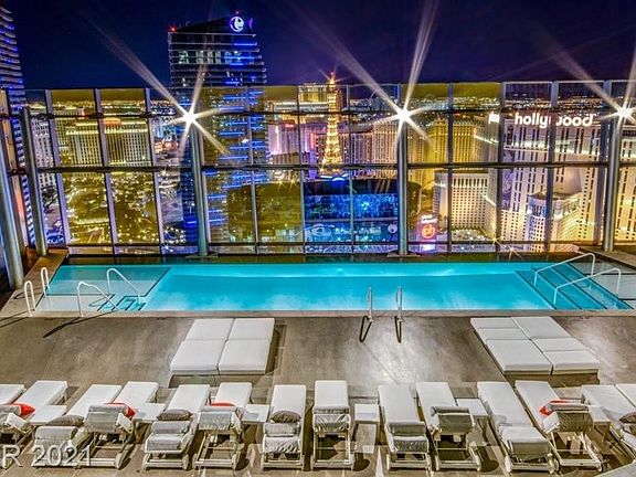 3rd image of 3726 S Las Vegas Blvd #3007