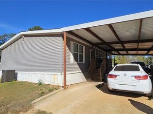 1555 Nelms Loop, Colfax, LA 71417
