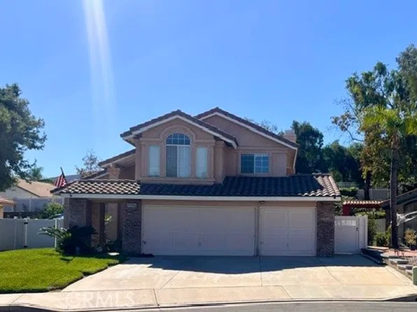 13037 Thicket Pl, Corona, CA 92883