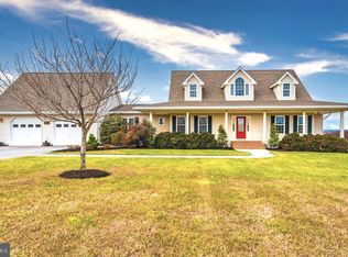 9042 Albaugh Rd, New Windsor, MD 21776