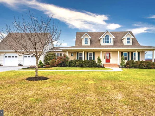 9042 Albaugh Rd, New Windsor, MD 21776