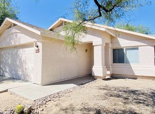 8161 E Sundew Dr, Tucson, AZ 85710