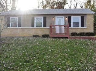 2798 Hazelton Ct, Cincinnati, OH