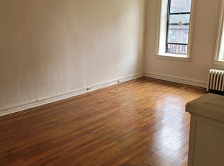 55 Pennsylvania Ave APT 2, Mount Vernon, NY 10552