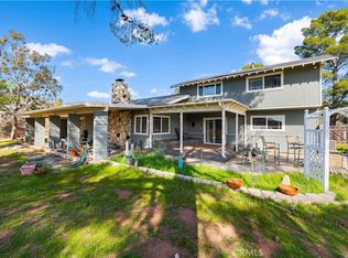 12155 Spade Spring Canyon Rd, Agua Dulce, CA 91390