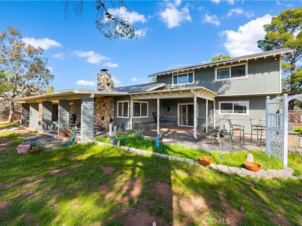 12155 Spade Spring Canyon Rd, Agua Dulce, CA 91390