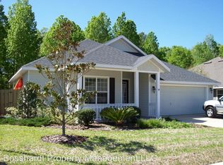 14531 NW 21st Pl, Newberry, FL 32669
