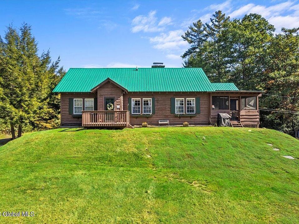 3814 E Schroon River Road, Adirondack, NY 12808 Zillow
