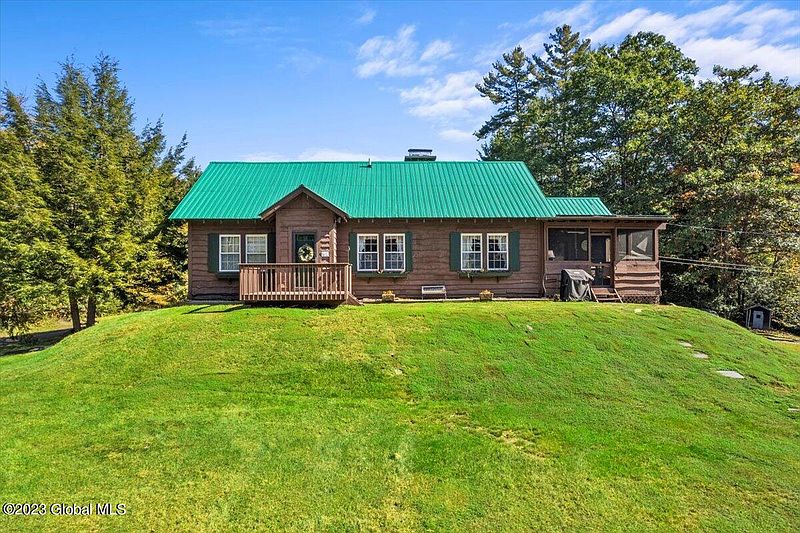 2nd image of 3814 E Schroon River Road