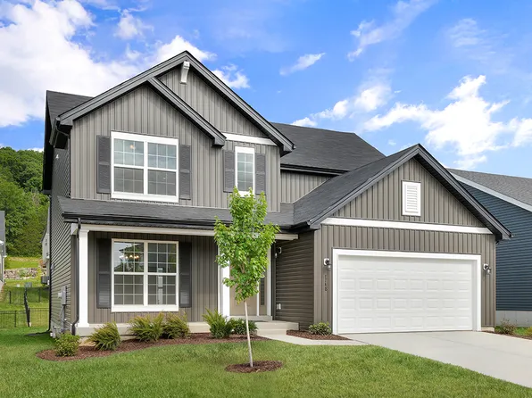 Homes Available Soon, Walnut Hills Manors
