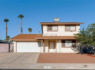 204 Windsong St, Las Vegas, NV 89145