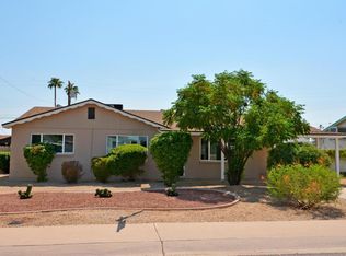 6701 E Moreland St, Scottsdale, AZ 85257