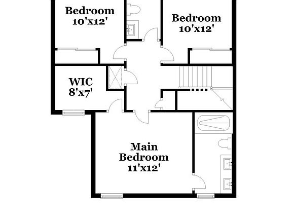 2nd image of 8331 Highfield Ave