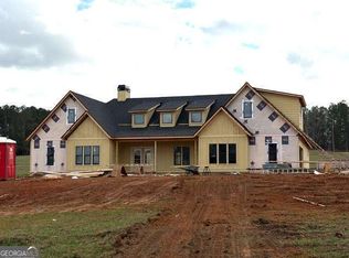 85 Unity Rd, Roopville, GA 30170