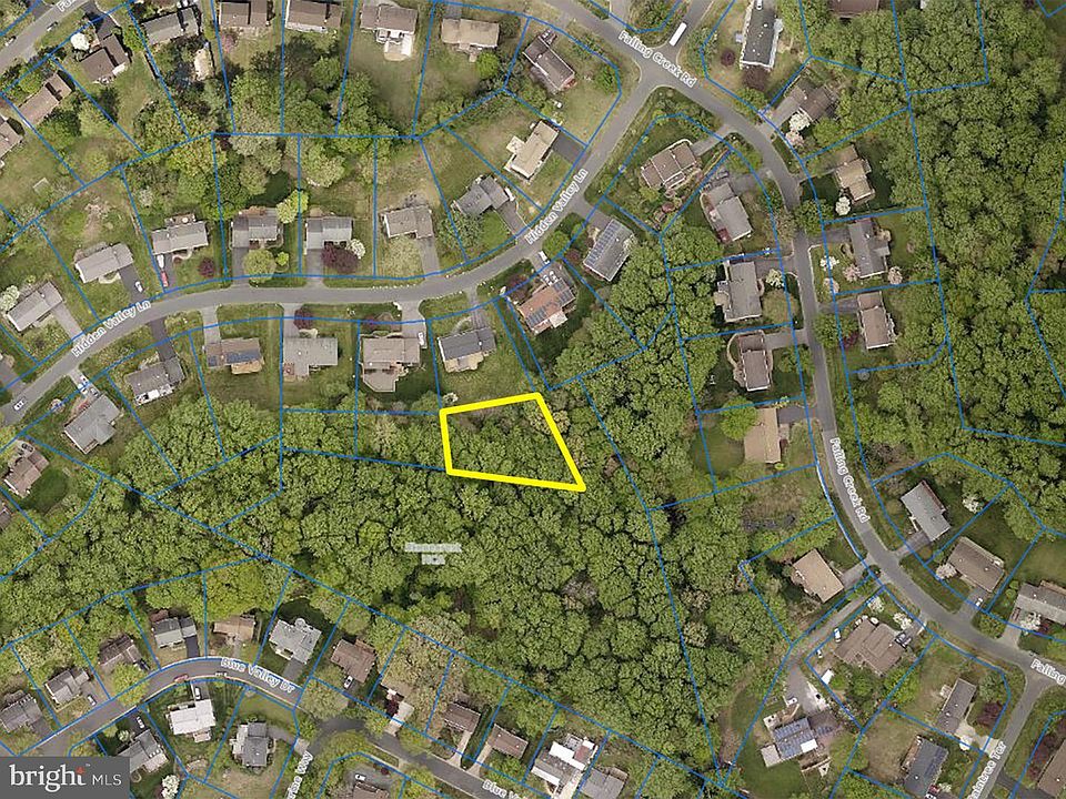 1st image of Hidden Valley Ln