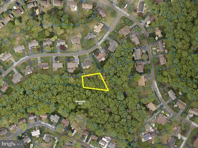 Hidden Valley Ln, Silver Spring, MD, 20904
