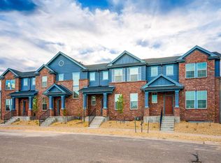 4935 S Algonquian Way, Aurora, CO 80016