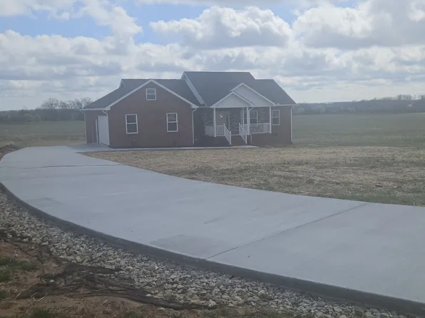 6265 McMinnville Hwy, Smithville, TN 37166