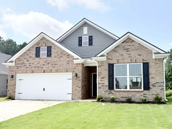 (undisclosed Address), Jonesboro, AR 72405