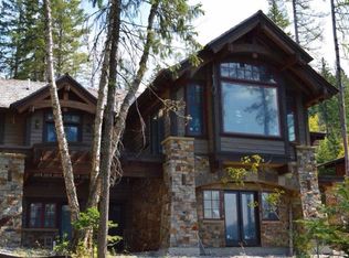 2520 E Lakeshore Dr, Whitefish, MT 59937