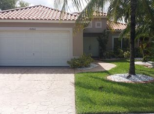 12800 NW 7th St, Miami, FL 33182