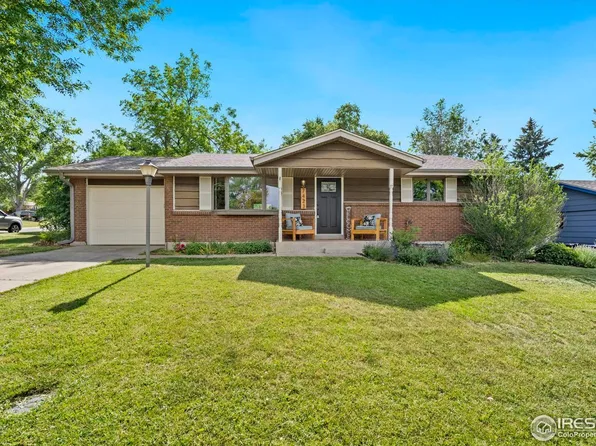 7423 Saulsbury St, Arvada, CO 80003