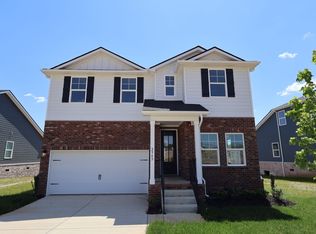 2945 Sharpstone Dr, Columbia, TN 38401