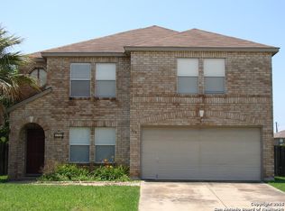 339 Stone Point, New Braunfels, TX 78130