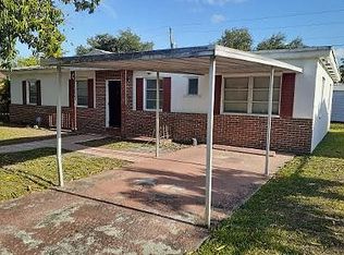 1380 NW 84th Ter, Miami, FL 33147