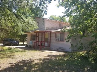 183 County Road 1525, Morgan, TX 76671