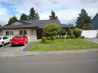 409 SE 99th Ct, Vancouver, WA 98664