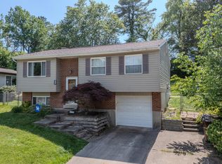 4195 Arbor Ct, Independence, KY 41051