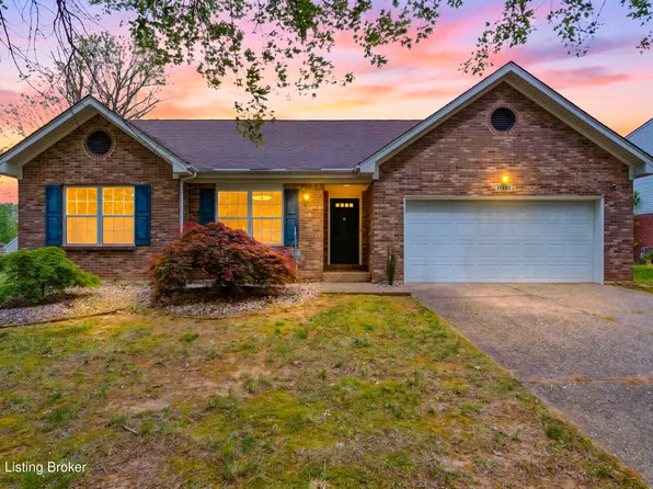 11501 Halifax Dr, Louisville, KY 40245