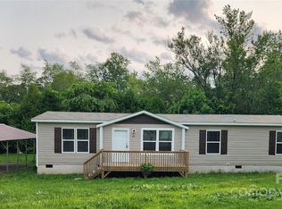 22 Ridge Top Acres Rd, Candler, NC 28715