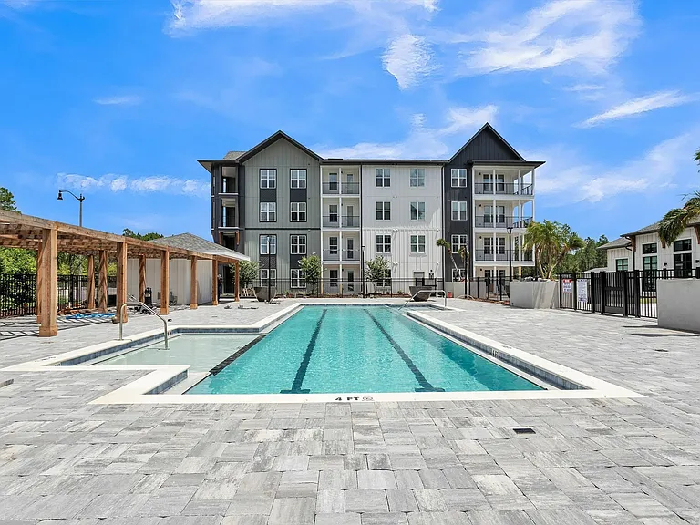 RISE at Nocatee 55+