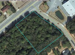 1709 Philema Rd, Leesburg, GA 31763