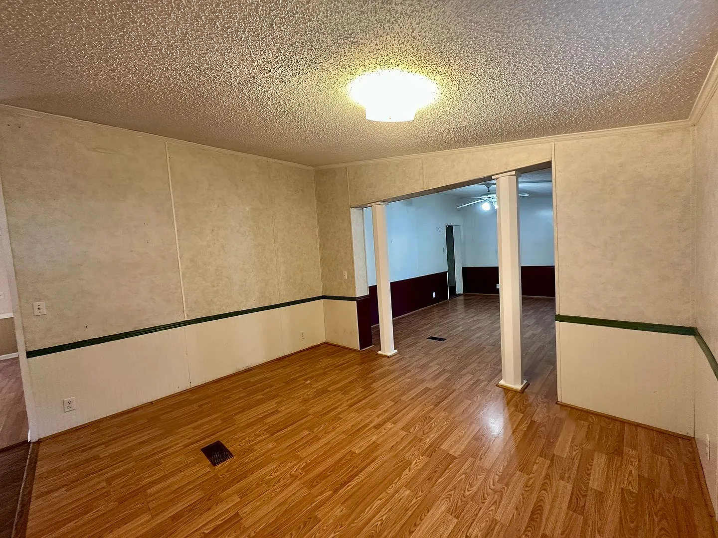 Spacious Home With Large Yard! — Photo 3
