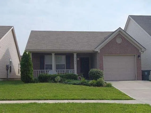 2593 Rockaway Pl — Photo 1