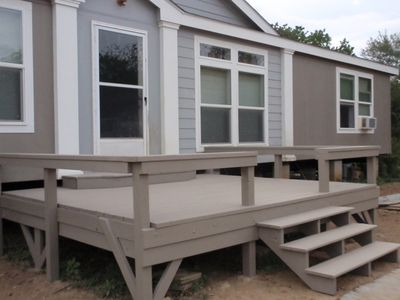 430 Mockingbird Ln, Luling, TX, 78648
