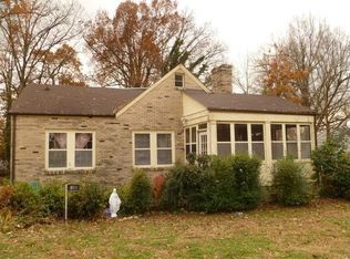 908 Barbee Ave, High Point, NC 27260